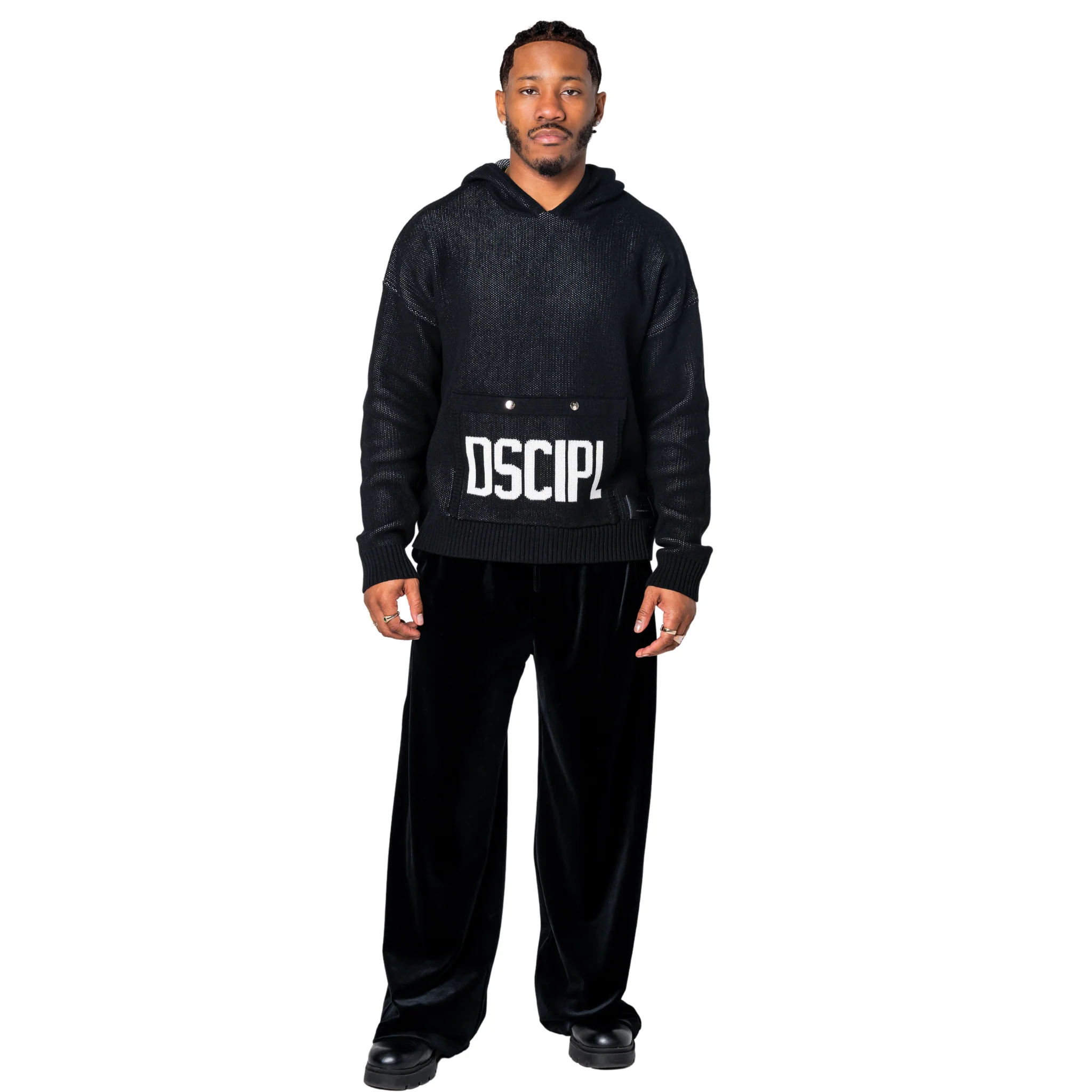 DSCIPL Hoodie - Image 4